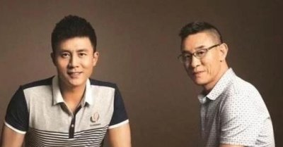 ​杜淳亲妈58岁，年轻时就是美人一个，如今比前夫娇妻更会保养