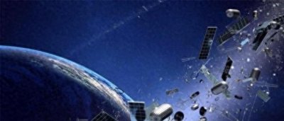 ​太空垃圾：地球面临的无形杀手？