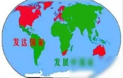 ​全球公认的十大发达国家排名如下：10. 韩国；9. 瑞士；