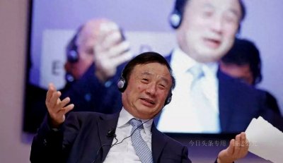 ​副省长千金孟军：下嫁任正非，却因200万债务离婚，如今怎么样了