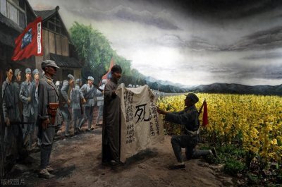 ​国共合作的时间你都知道吗？