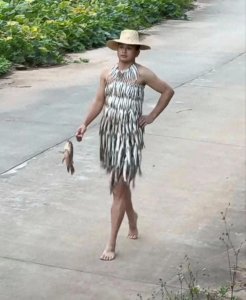 ​搞笑图片18张，逗得你哈哈大笑，赶走emo不开心，你笑了吗？