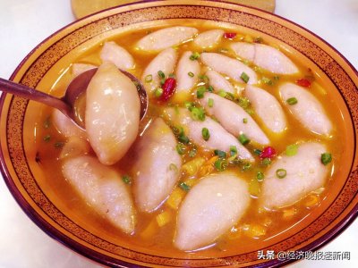 ​江西发布赣菜“十大名菜”“十大名小吃”