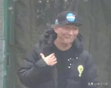 ​陈羽凡近照曝光，身材发福笑容满面，似乎并没受到吸毒事件的影响