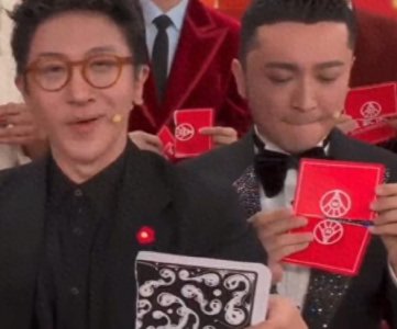 ​盘点历届春晚失误造就的名场面，你有看过几个？