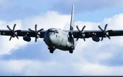 ​土耳其表里不一，美军C130运输机是否通过土耳其向以色列运输