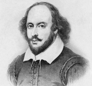 ​既是文坛领袖，又是精神领袖，莎士比亚的一生为何毁誉参半？