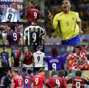 ​有史以来最伟大的五位影锋！他们的出现让其他球员受益匪浅