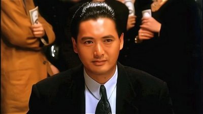 ​香港几位“叔”辈大咖：石坚最老，林正英年龄最小，你们认识几位