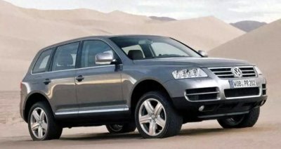 ​曾经的旗舰如今为何跌落神坛——奥迪Q7的前世今生