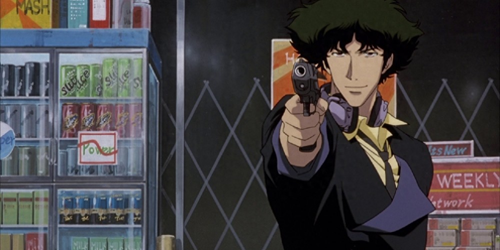 超好看!十四部最好看的日本动画电影