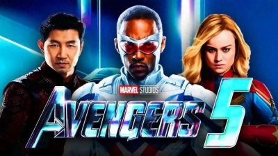 ​重磅来袭！《复联5》曝光全新剧照，复仇者联盟再次集结！