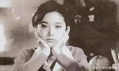 ​琼瑶经典剧作盘点:那些风靡一时的琼瑶剧女明星们