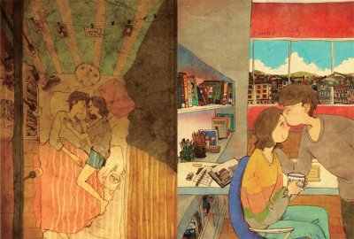 ​《愛．小時光》