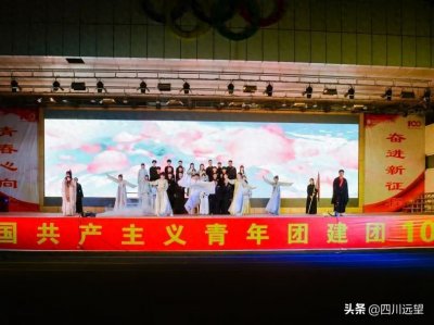 ​真抓实干 踔厉前行——仪陇宏德中学2022上半年工作回顾