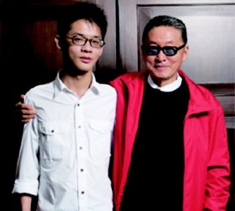 ​李敖亲笔遗嘱公开 对李文争产早有防范