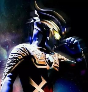 ​盘点赛罗奥特曼几种形态!