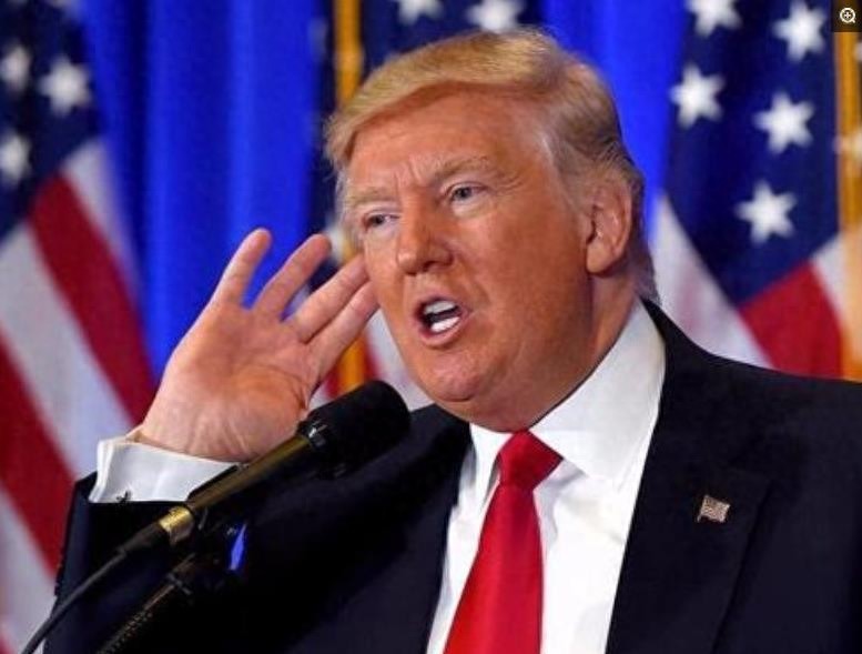 各国领导人的真实身高,特朗普1米9,梅姨比奥巴马还高,独具一格