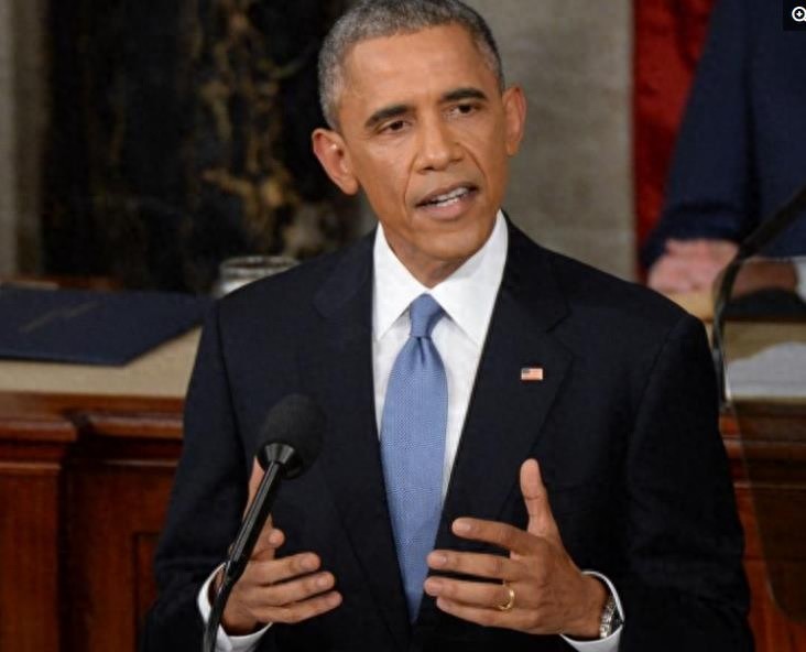 各国领导人的真实身高,特朗普1米9,梅姨比奥巴马还高,独具一格