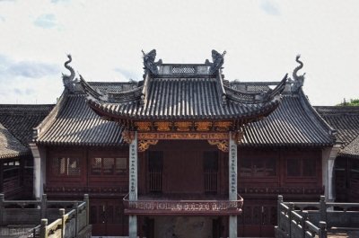 ​心存道，处处是道场，告诉你修道 的妙诀