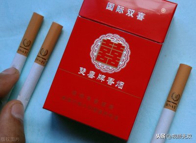 ​中国销量最高的十大香烟“华子”在它们面前也是个弟弟