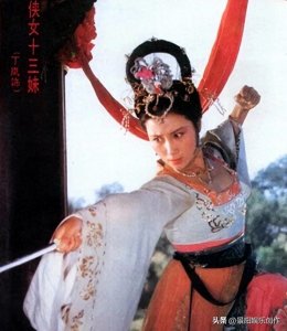 ​知名女演员丁岚：两度婚变，真实访谈揭示她的感情现状与生活状况