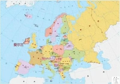 ​揭秘世界上最晚婚的国家——爱尔兰的婚姻制度