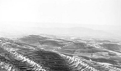 ​曾经红遍全国的大寨村，如今现状到底如何？