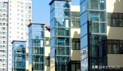 ​老旧小区加装电梯申请规划许可，业主能否“一票否决”?