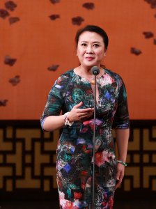 ​“千面老旦”袁慧琴：前夫因癌症离世，谣传让事业生活起波折