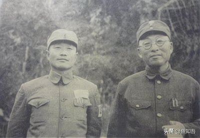 ​抗战时期第四战区第三十八集团军战斗序列及主要指挥官一览