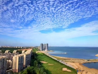 ​山东龙口海景房到底多便宜？你肯定想不到！买一套还能送一套