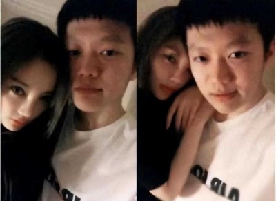 ​女星李小璐的出轨行为极其恶劣，跟自己干弟弟偷情，夜夜笙歌！