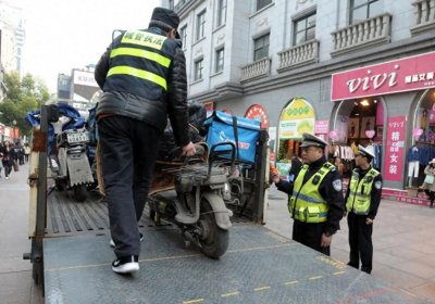 ​电动车有新政策！2025年1月起执行，电动车、三轮车迎“3禁”新规