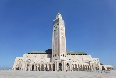 ​穆斯林的“真主”——安拉