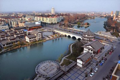 ​安徽滁州是一座怎样的城市？