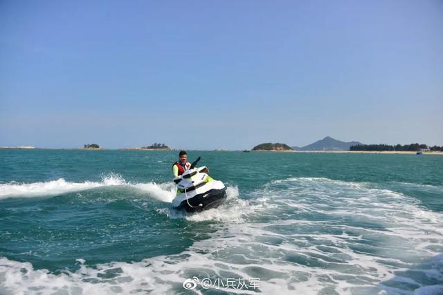 3、大东山度假区-海洋博物馆—北海湿地公园—东胜岛