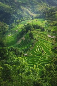 ​20幅大自然罕见景观，奇妙无比，大开眼界