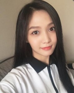 ​上戏王靖雯微博账号家境如何 王靖雯成心动的信号女四受关注