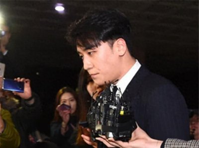 ​Bigbang胜利涉嫌介绍卖淫被调查，宣布退出演艺圈！网友惊呼！