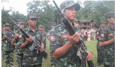 ​74年过去了，缅甸为何还无法统一果敢？真正原因政府也很头痛