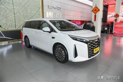 ​官宣！12月份汽车销量排名新鲜出炉：国产车包揽前三，大众不理想