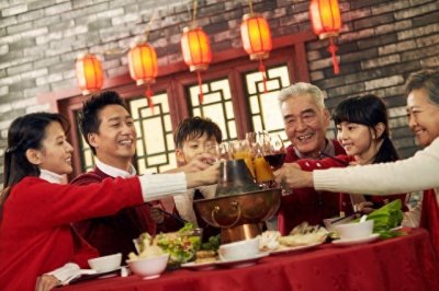 ​大年初二要怎么过？