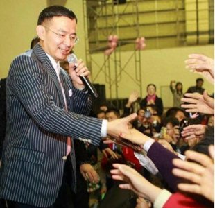 ​从俞凌雄事件得到的反思