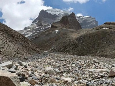 ​冈仁波齐1999年神秘事件，登山队员身体迅速衰老，一年内相继病逝