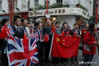 ​华人与华侨有哪些不同？大家来看看吧！