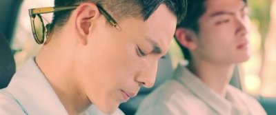 ​《深蓝与月光》，最后的结局如何？