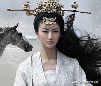 ​周幽王与褒姒：一段美色与权力的传奇故事