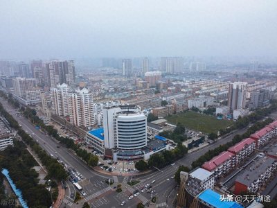 ​河北省保定市值得推荐的7条美食街