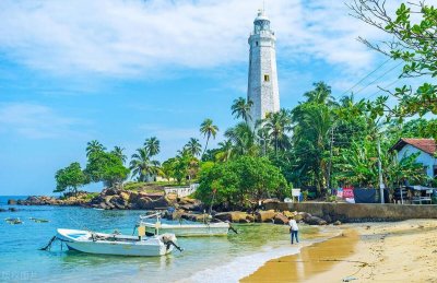 ​斯里兰卡是哪个国家